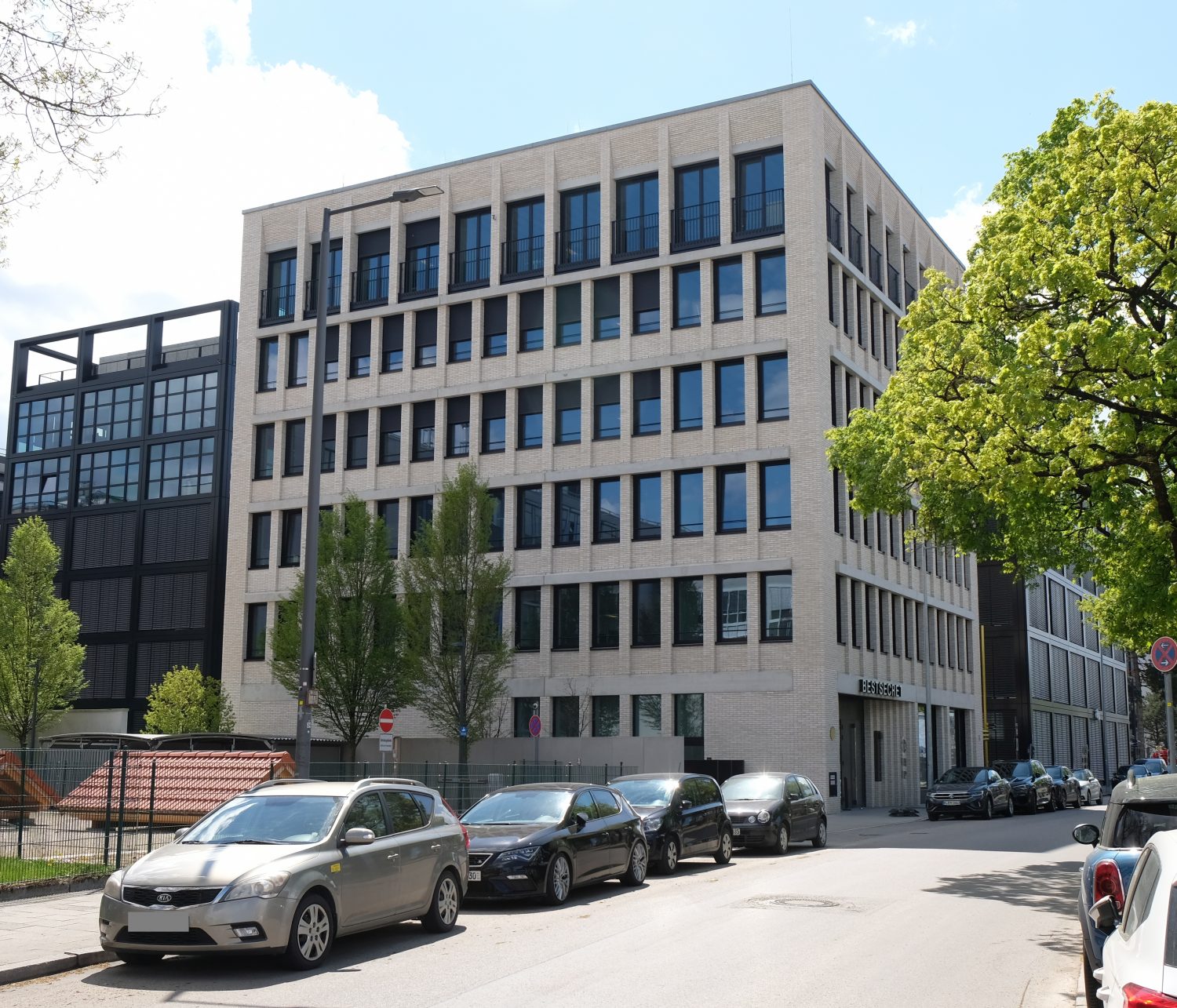 Detailansicht